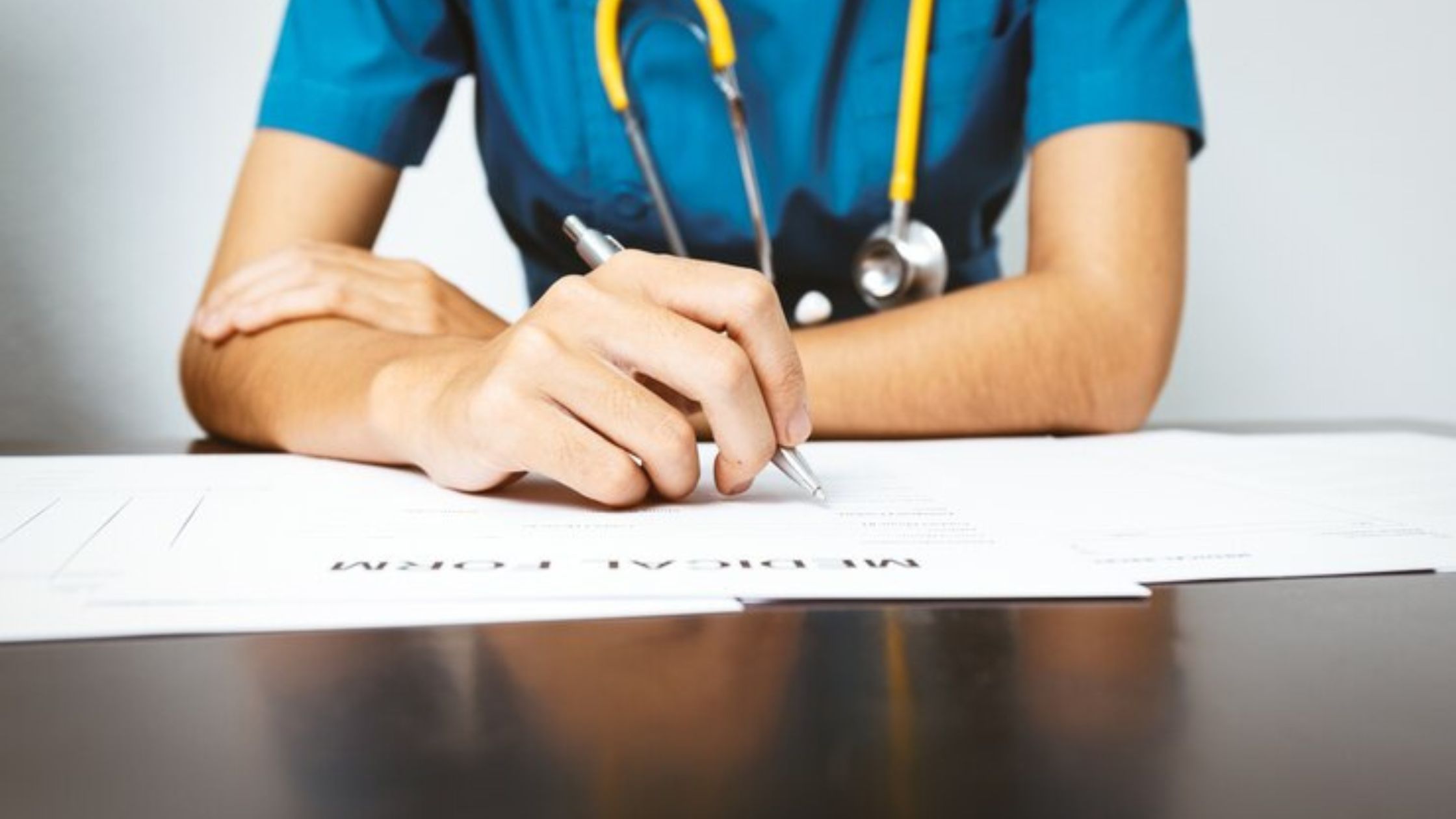 Dot Physical Medical Certificate Atlanta